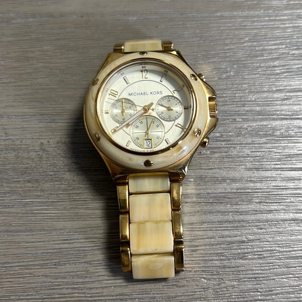 Michael Kors Watch